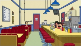 Bobs Burgers - Season 15 Episdoe 19